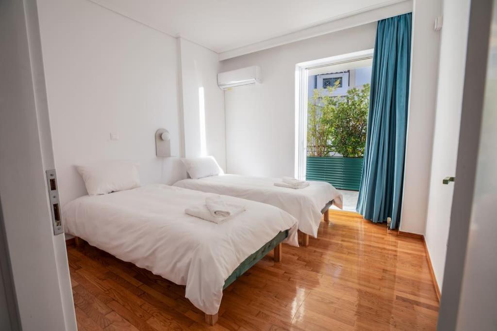 Apartament Athenian Sky High Excellence