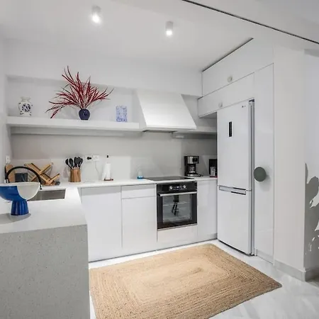 Athenian Sky High Excellence Appartement Buitenkant foto