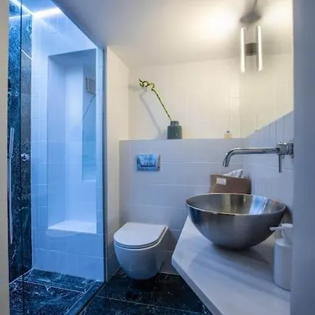 Athenian Sky High Excellence Appartement Buitenkant foto