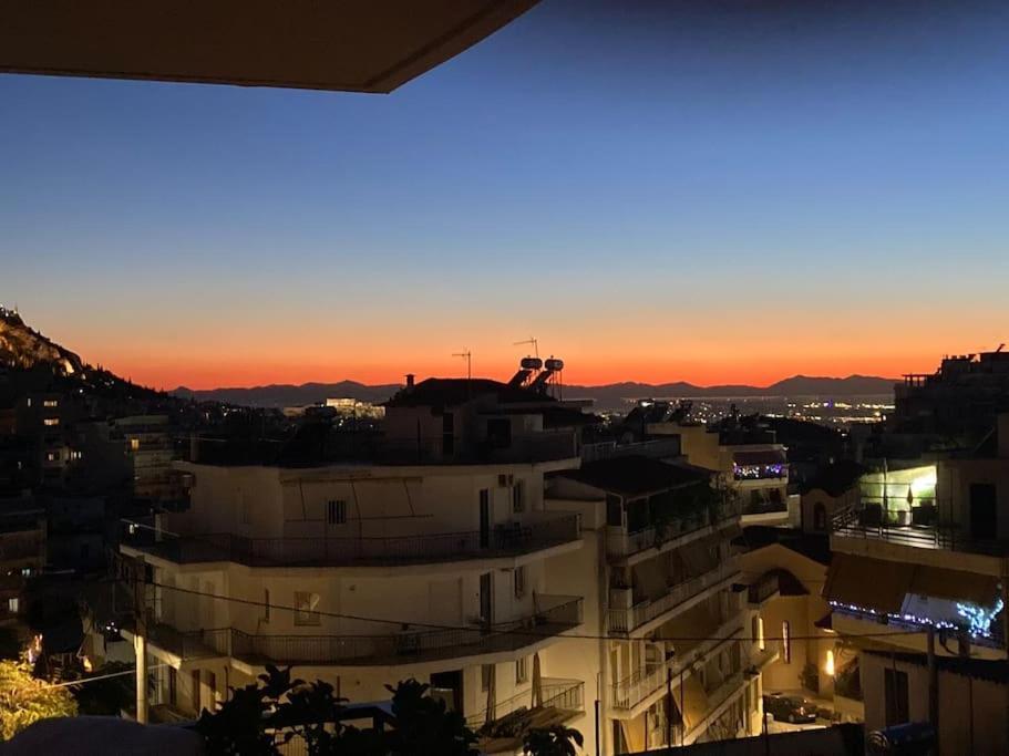 Apartment Athenian Sky High Excellence