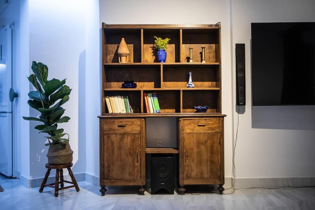 Apartment Athenian Sky High Excellence *