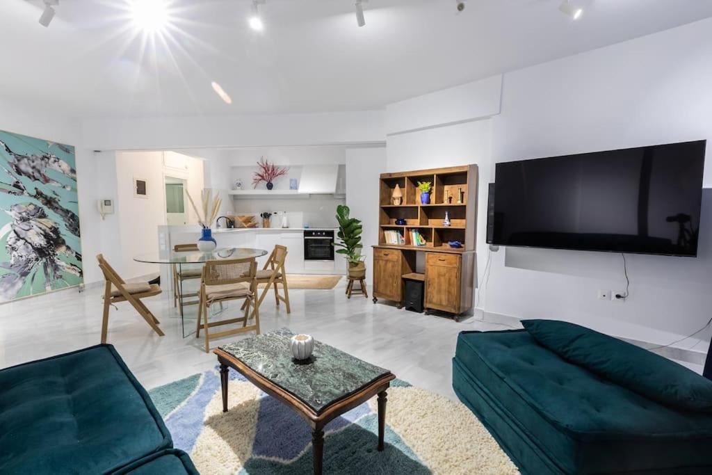 Apartment Athenian Sky High Excellence *