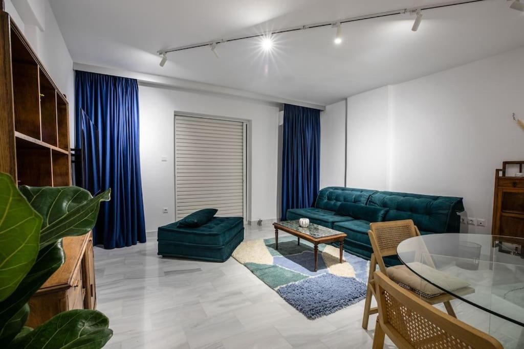 Athenian Sky High Excellence Athen