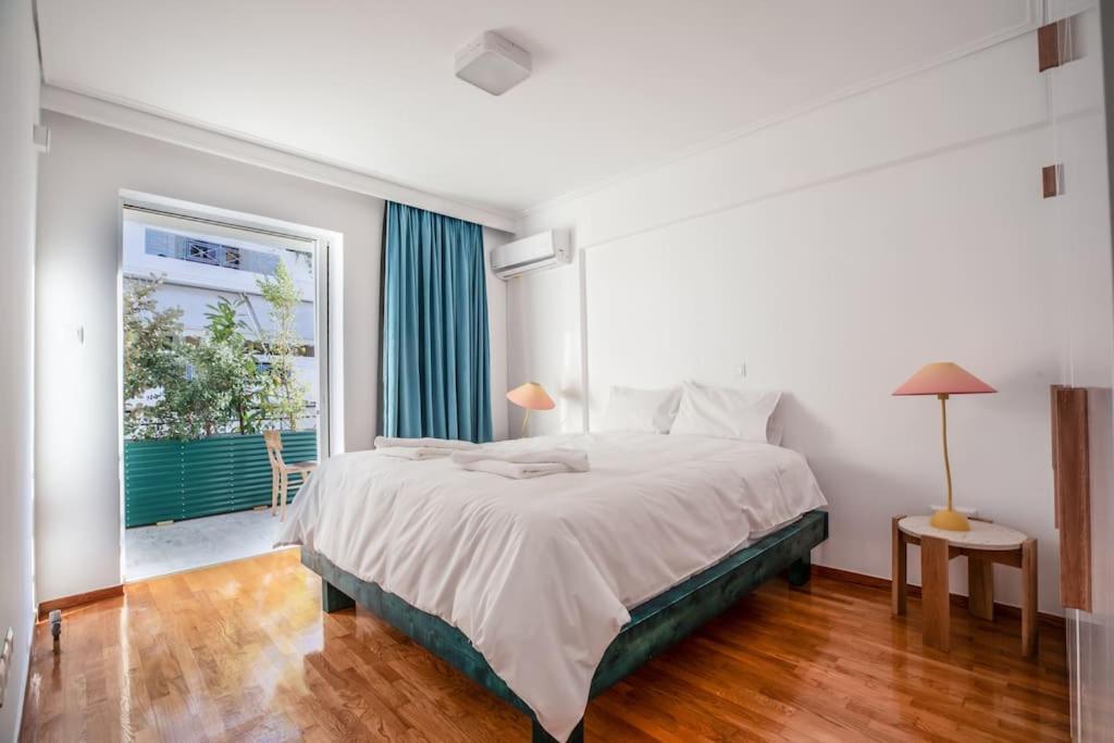 Athenian Sky High Excellence Apartment