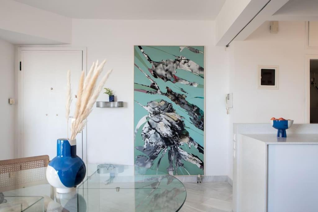 Athenian Sky High Excellence Appartement