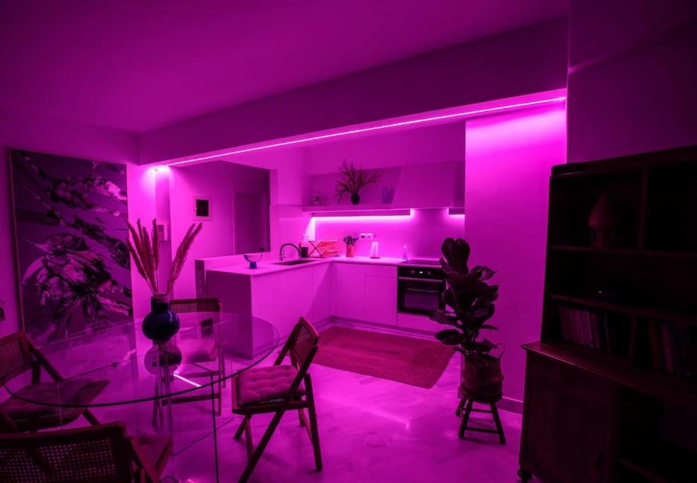 Athenian Sky High Excellence Appartement Athènes
